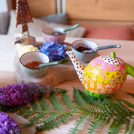 La Grange Du Kerala - Bed and breakfast